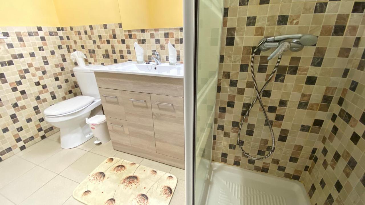 דירות פוארטו דה לה קרוז Molino Blanco מראה חיצוני תמונה