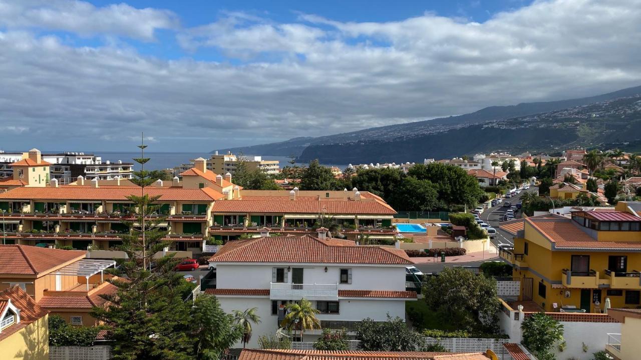 דירות פוארטו דה לה קרוז Molino Blanco מראה חיצוני תמונה