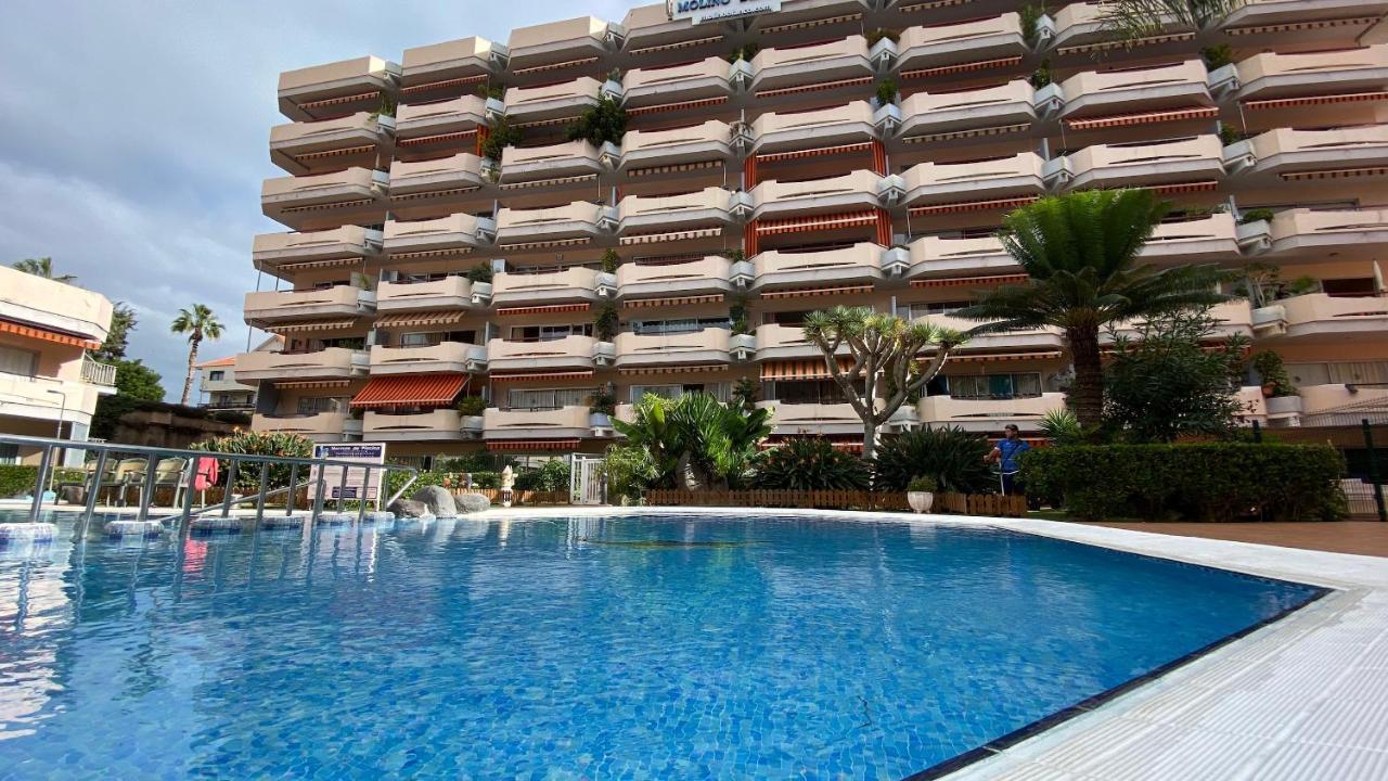 דירות פוארטו דה לה קרוז Molino Blanco מראה חיצוני תמונה